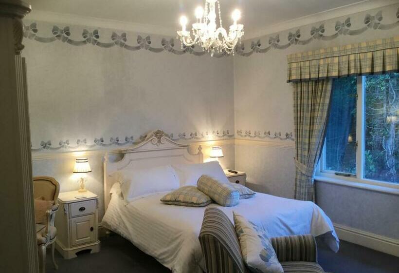 Номер Superior, Plas Y Dderwen Bed And Breakfast
