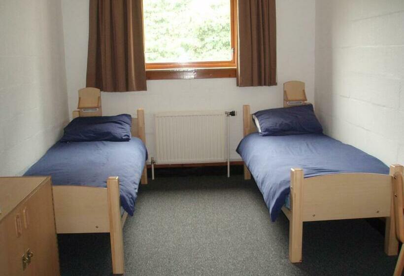 스탠다드 룸, Stirling Youth Hostel