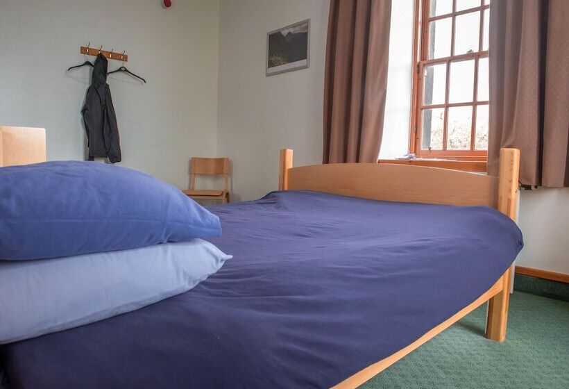 스탠다드 룸, Stirling Youth Hostel
