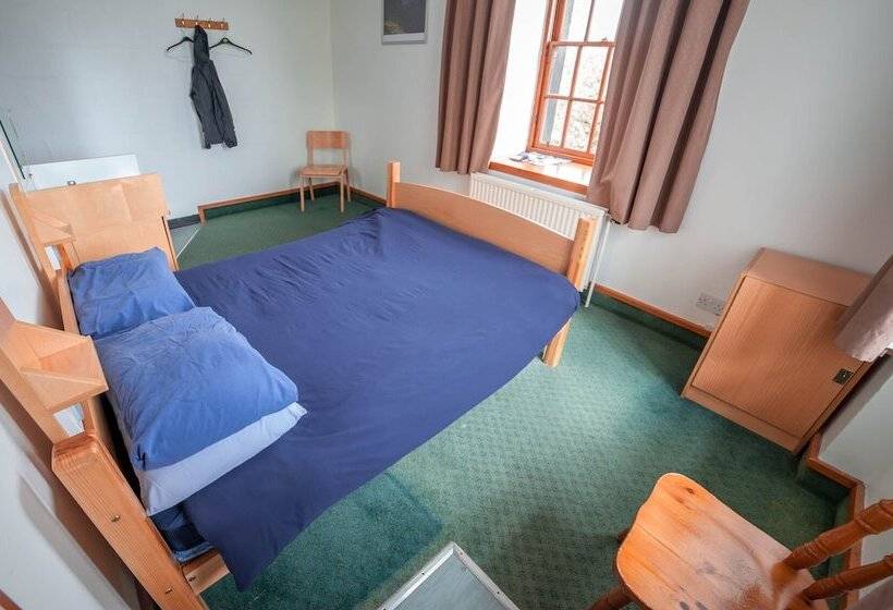 스탠다드 룸, Stirling Youth Hostel