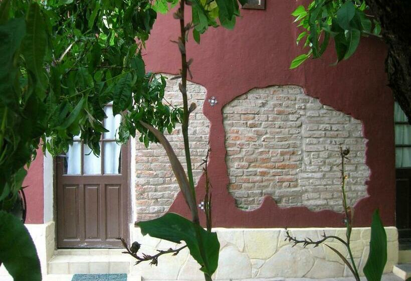 스탠다드 룸, Andamundos Hostel