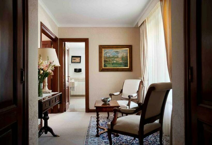 Люкс Повышенной Комфортности, Estancia La Estrella