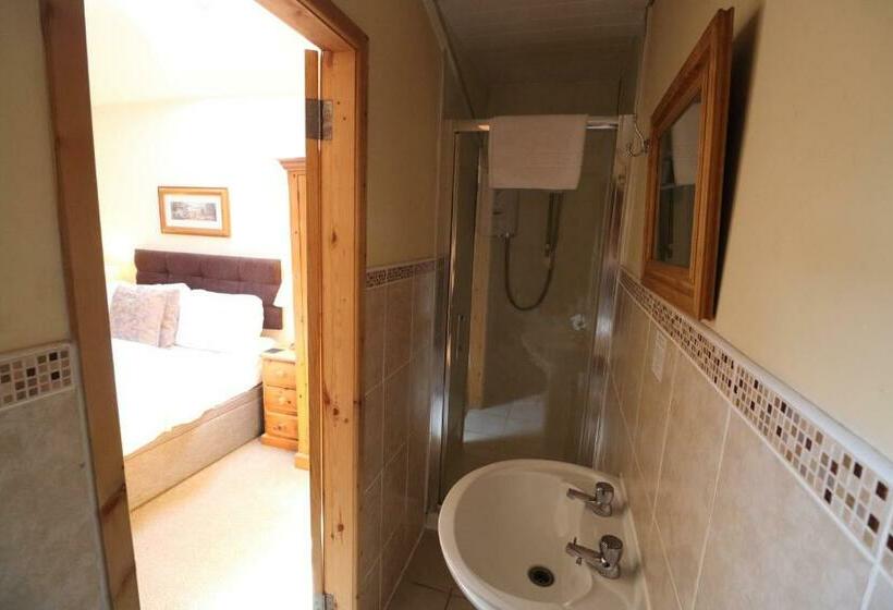 Quarto standard, Ye Olde Cheshire Cheese Inn