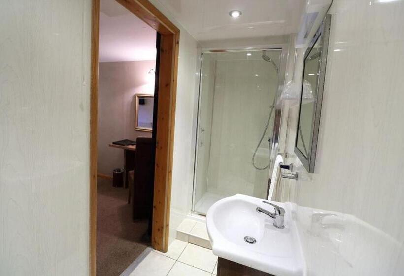 Quarto standard, Ye Olde Cheshire Cheese Inn