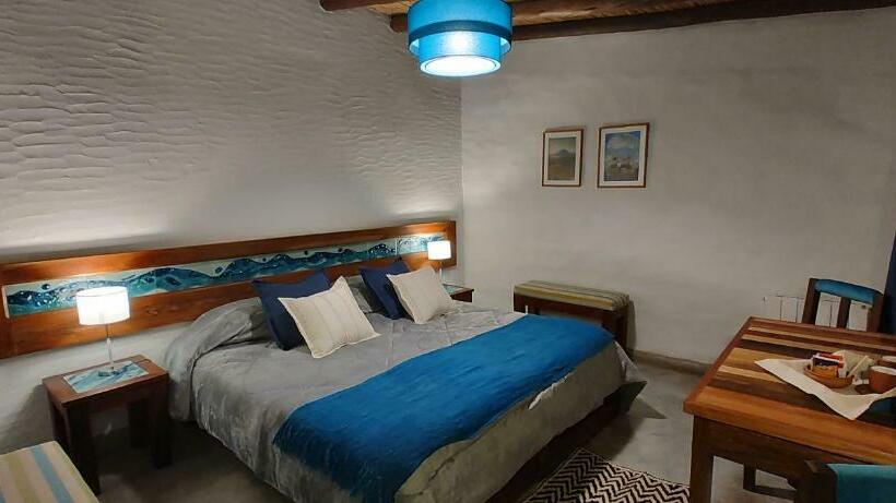 اتاق استاندارد, Gaia Suites Tilcara