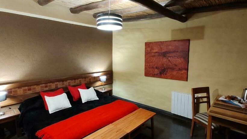 اتاق استاندارد, Gaia Suites Tilcara