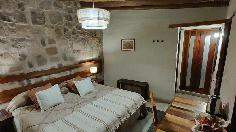 اتاق استاندارد, Gaia Suites Tilcara