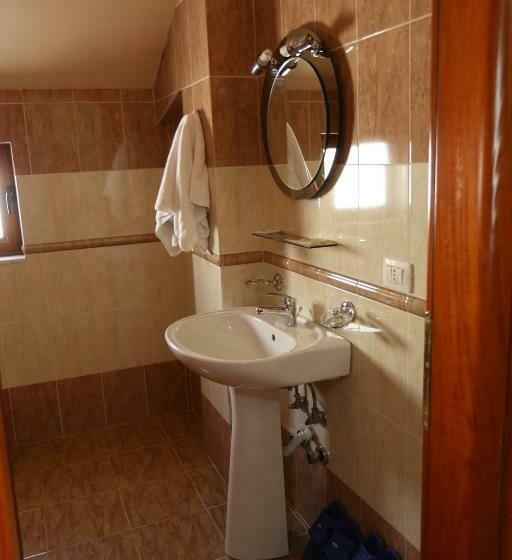 套房, Guesthouse Bimbli