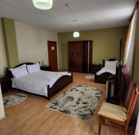套房, Guesthouse Bimbli