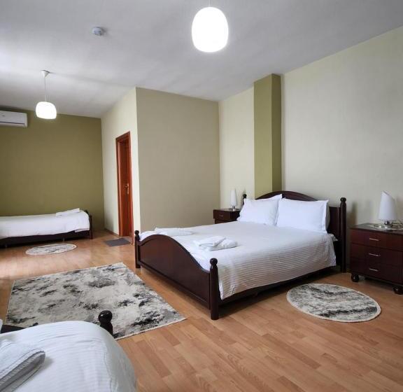 套房, Guesthouse Bimbli