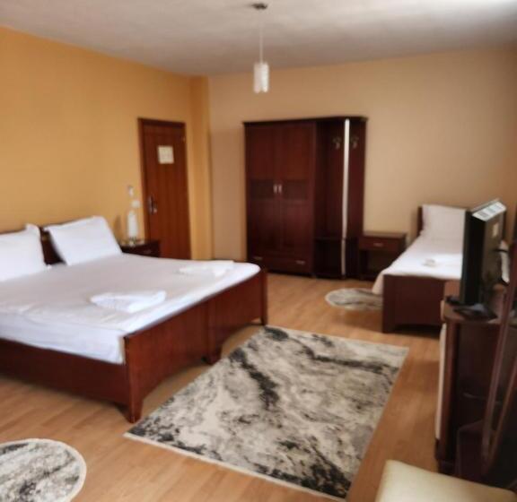 套房, Guesthouse Bimbli