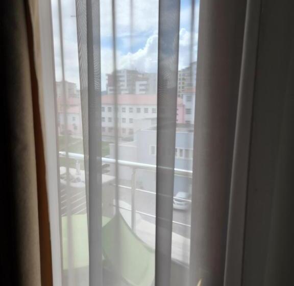 标准三人间, Guesthouse Bimbli