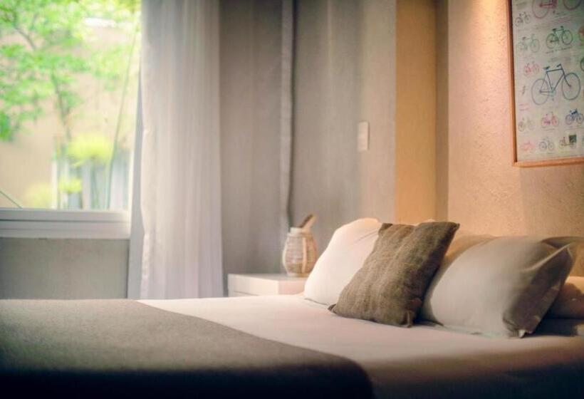 Апартаменты Deluxe 1 Спальня, Plenilunio Mar De Las Pampas