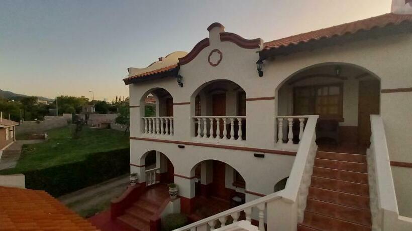 Номер Стандарт, Posada Del Infinito