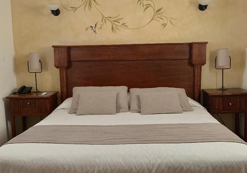 Номер Deluxe Кровать Кинг, Roka Plaza Hotel Boutique