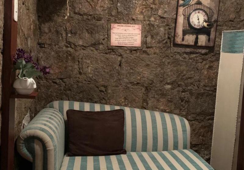 Номер Стандарт, Roka Plaza Hotel Boutique