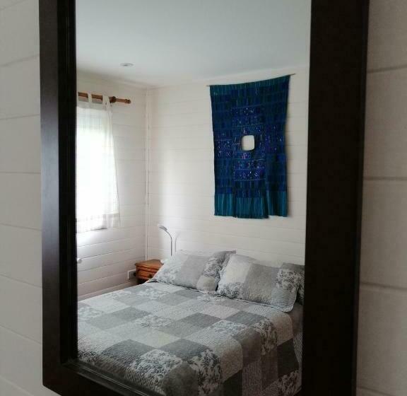 חדר סטנדרט, Nothofagus Bed & Breakfast