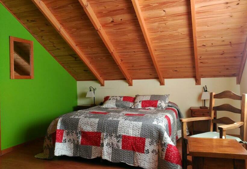 חדר סטנדרט, Nothofagus Bed & Breakfast