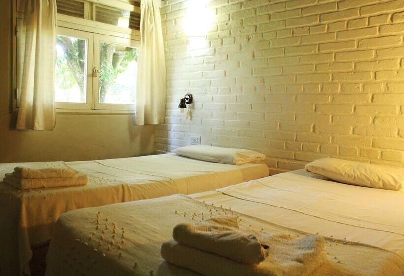 اتاق استاندارد, Sihostel