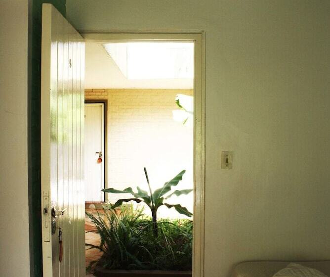 스탠다드 룸, Sihostel