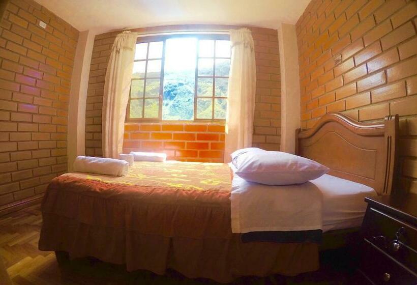 Standard Room, Hostal Nomada