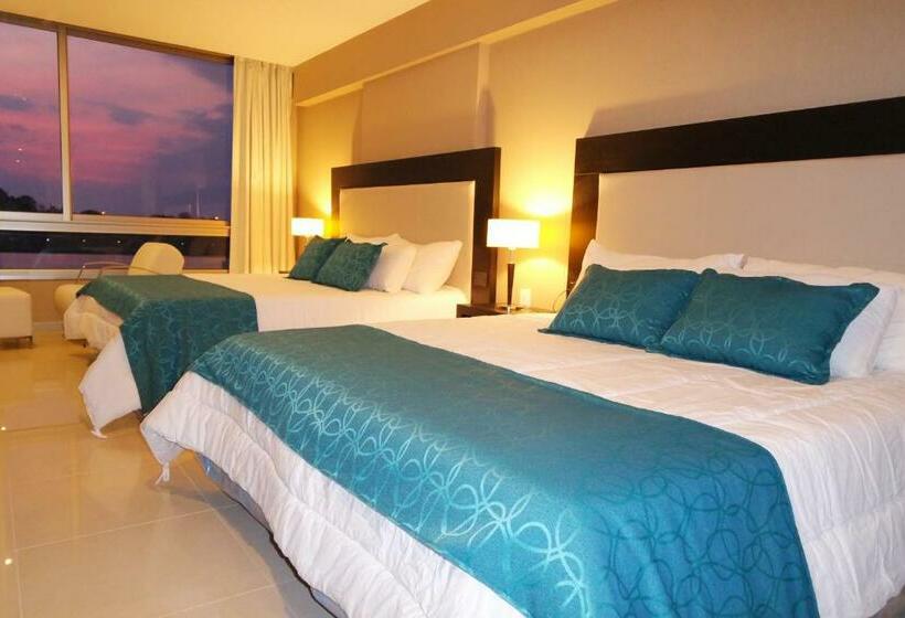 Четырехместный Номер Стандарт, Arena Resort
