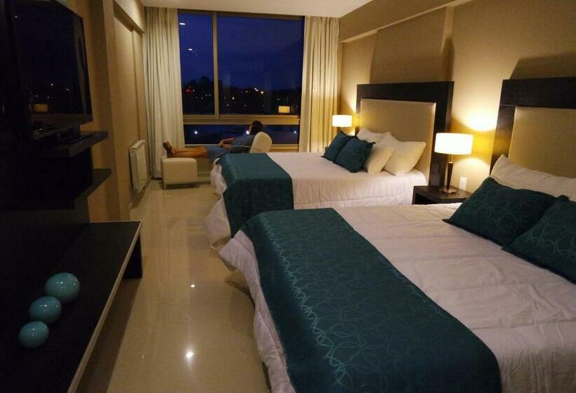 Четырехместный Номер Стандарт, Arena Resort
