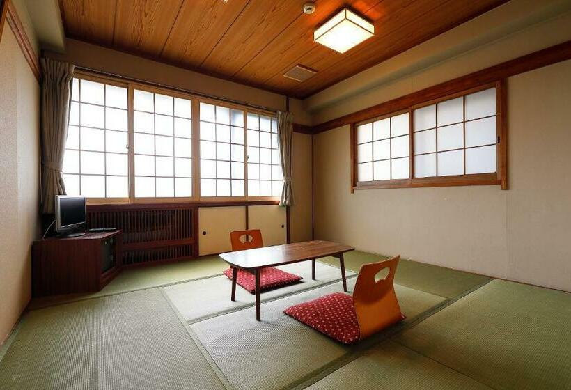 Номер Стандарт, Azumaya Ryokan