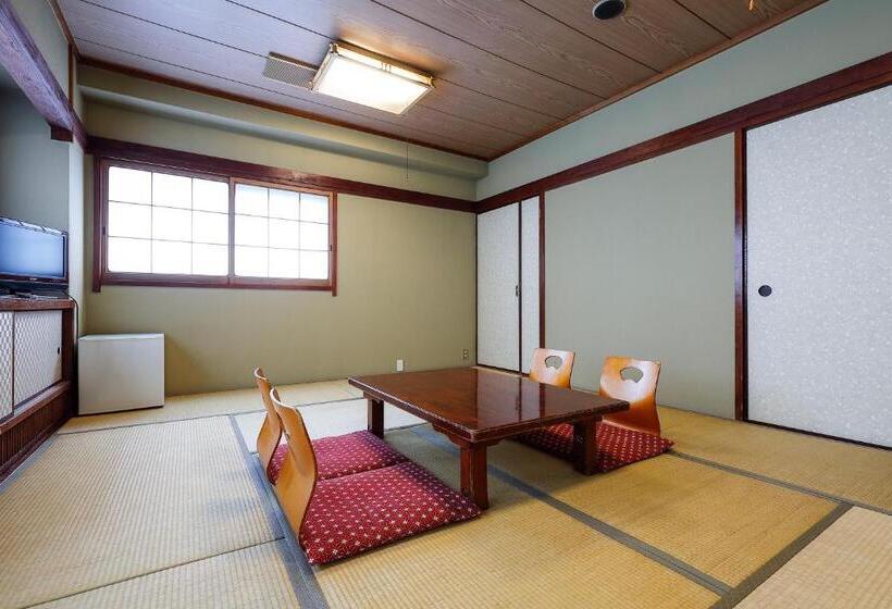 수피리어 룸, Azumaya Ryokan