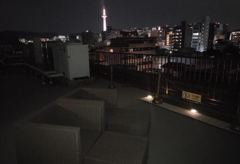 Номер Superior, Azumaya Ryokan