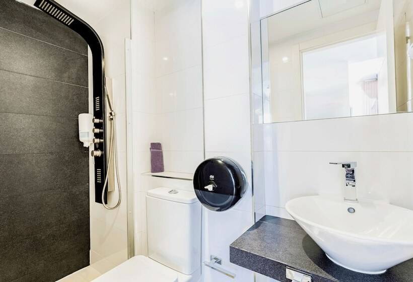 Apartamento 1 Dormitório, Bristol Sunset Beach   Holiday Apartments
