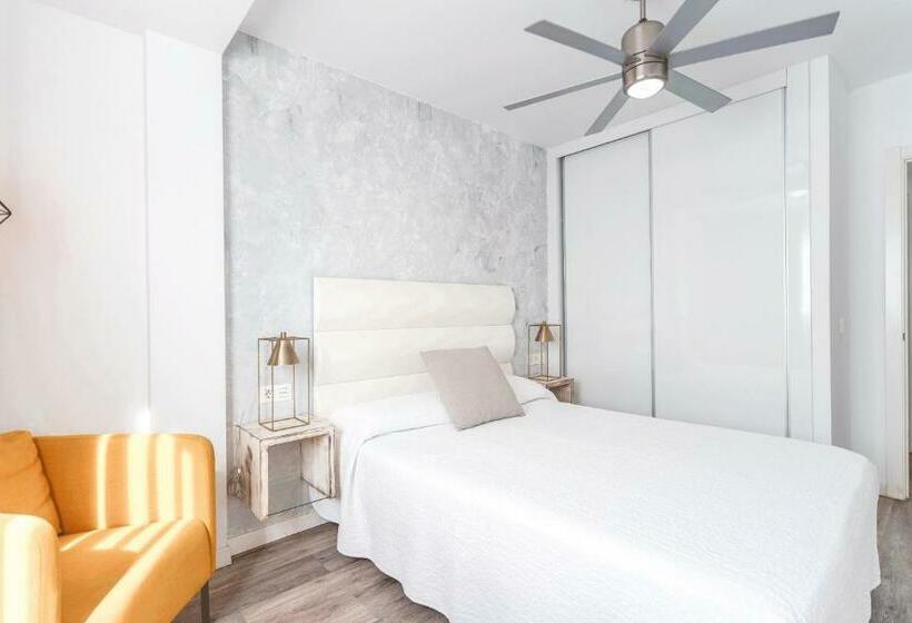 ジュニアスイート, Bristol Sunset Beach   Holiday Apartments