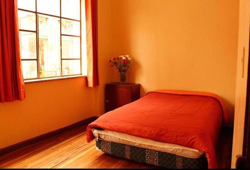 エコノミールーム, Check Inn Bed And Breakfast