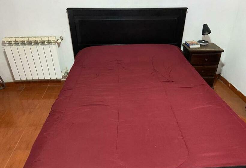 חדר סטנדרט חדר אמבטיה משותף, Kaiken   Hostel & Departamentos