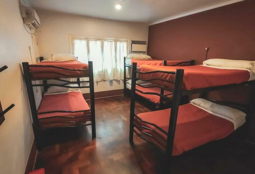 تختخواب در اتاق مشترک, Hostel Lagares