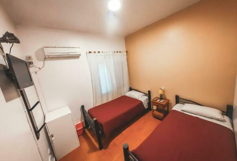 اتاق استاندارد, Hostel Lagares