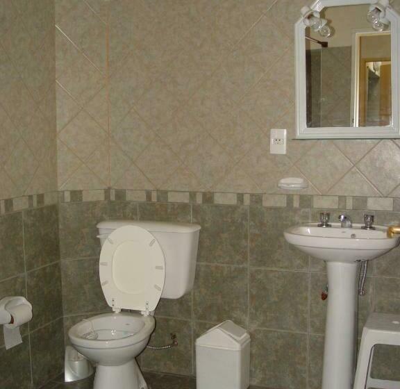 اتاق استاندارد, Hostel Lagares