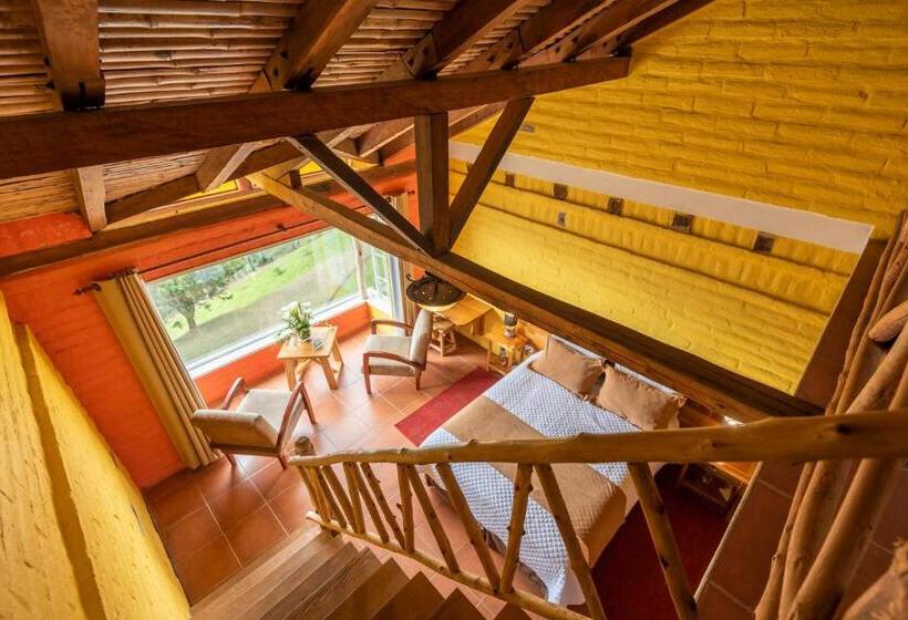 Quarto Familiar, La Estelita