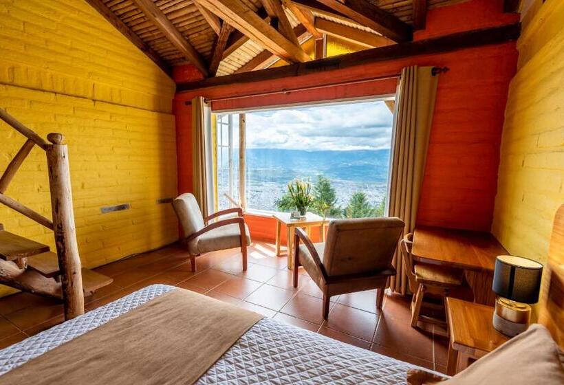 Quarto Familiar, La Estelita