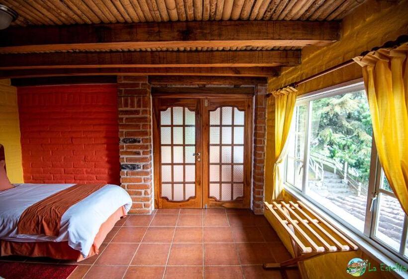 Quarto Familiar Deluxe, La Estelita
