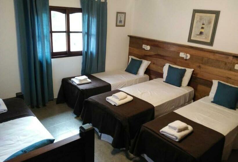 Семейный Номер, Posada De Campo   Hotel Boutique   Adults Only