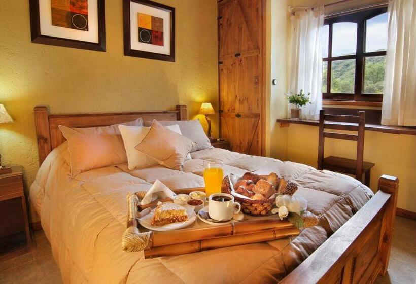 Номер Стандарт, Posada De Campo   Hotel Boutique   Adults Only