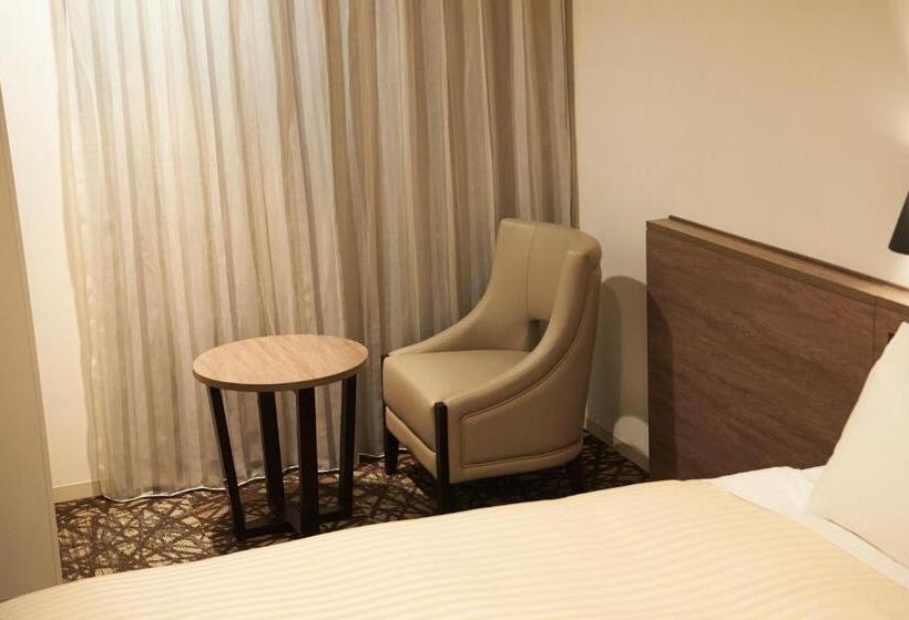 高级三人间, Sotetsu Fresa Inn Ginza  Nanachome