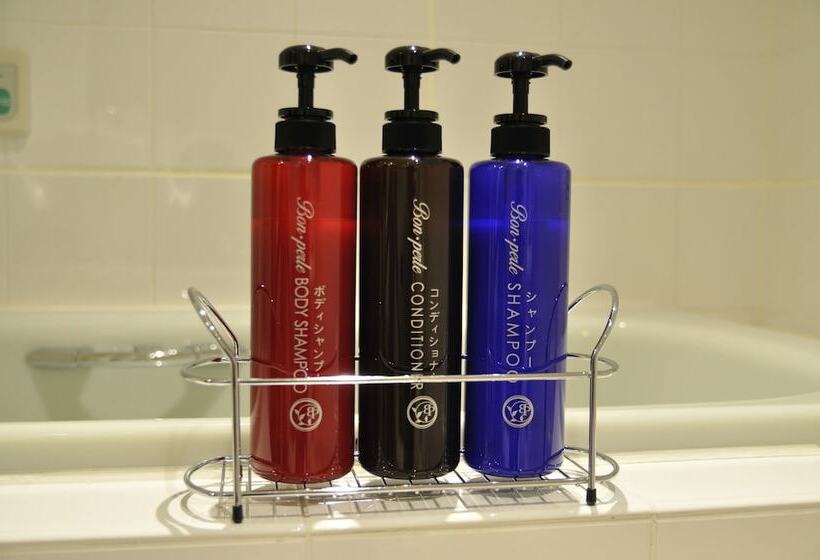 豪华房间, Sotetsu Fresa Inn Ginza  Nanachome