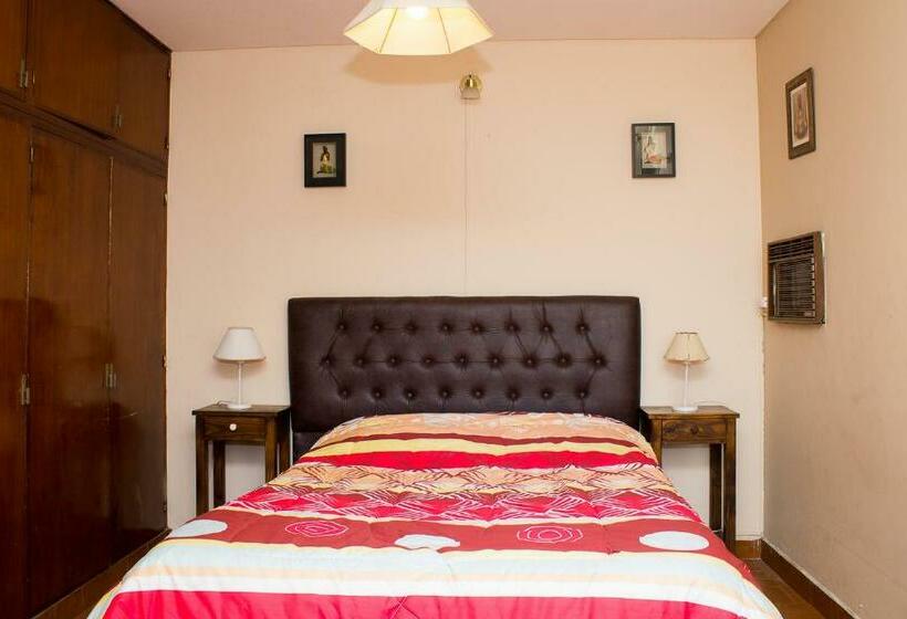 اتاق استاندارد, Open House Hostel