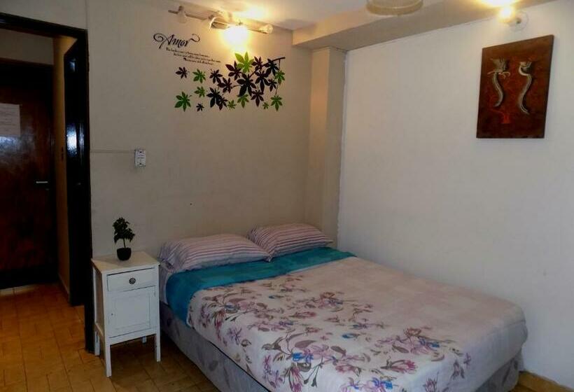 اتاق استاندارد, Open House Hostel