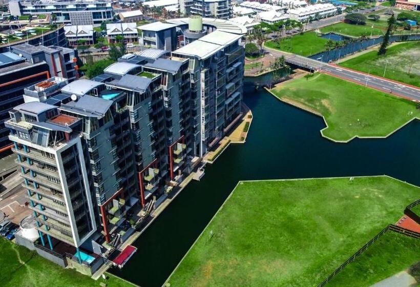 Апартаменты 1 Спальня Вид на Море, Point Waterfront Apartments