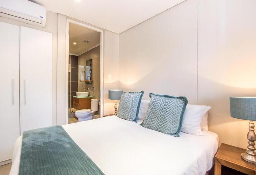 Апартаменты 1 Спальня Вид на Море, Point Waterfront Apartments