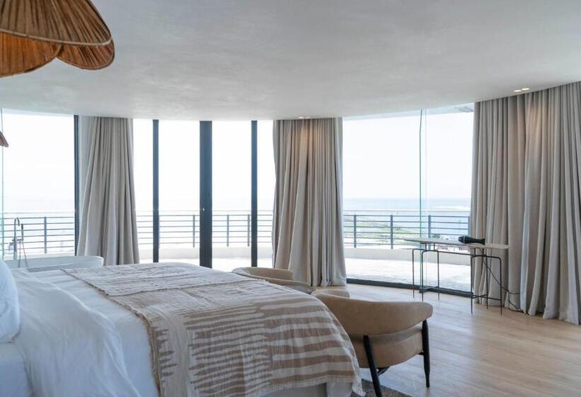Апартаменты Пентхаус 1 Спальня, Point Waterfront Apartments