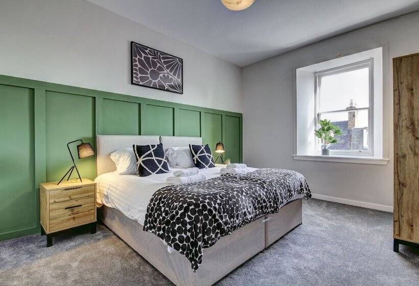 Апартаменты 1 Спальня, Coorie Doon   Aparthotel   Troon